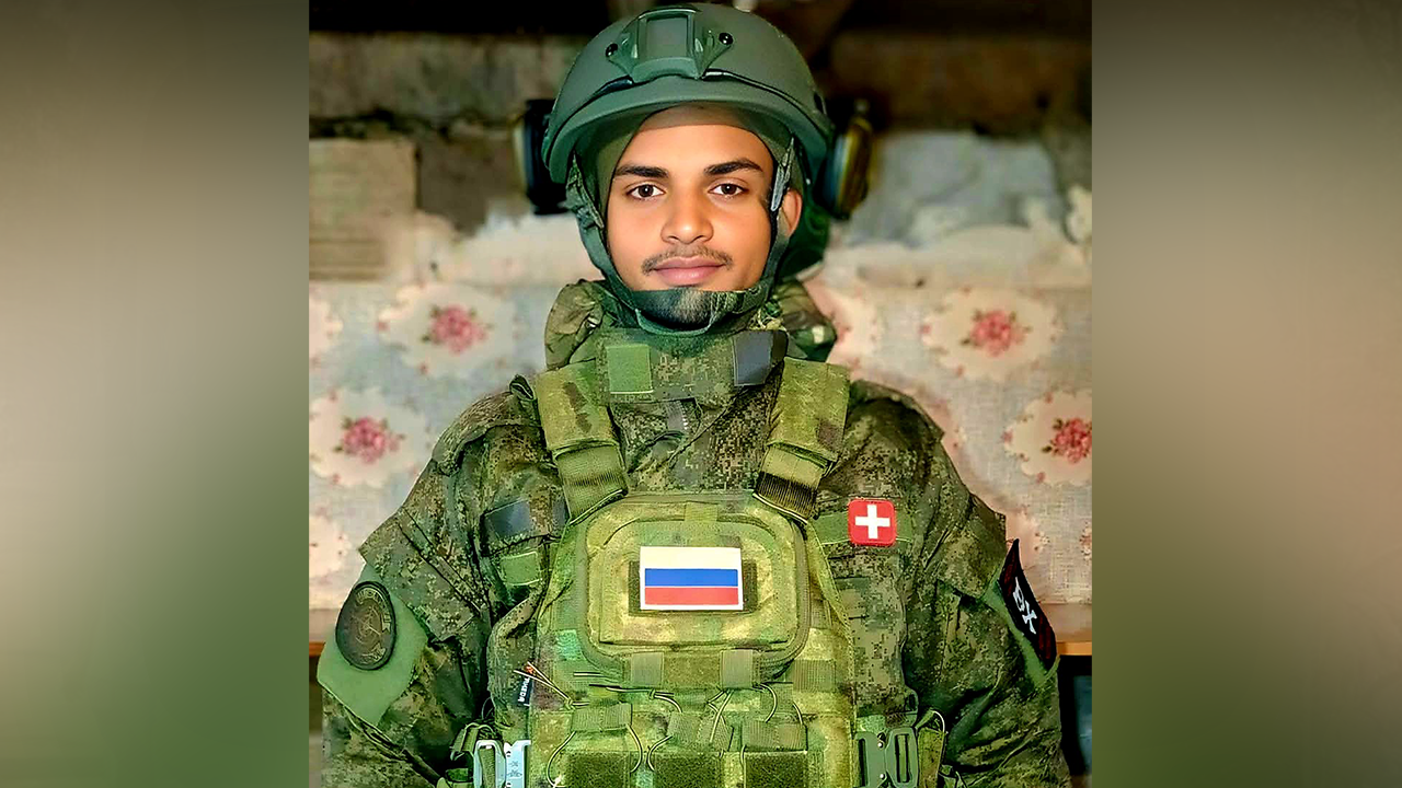 রাশিয়া-ইউক্রেন যুদ্ধে বাংলাদেশি যুবকের মৃত্যু